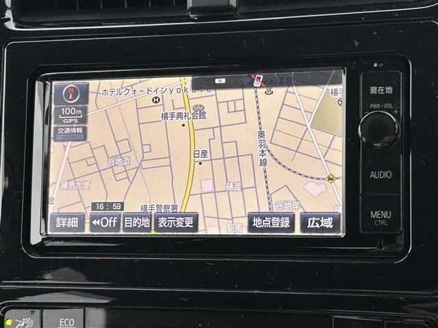 Toyota PRIUS 2016 8272324-16