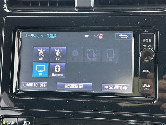 Toyota PRIUS 2016 8272324-17