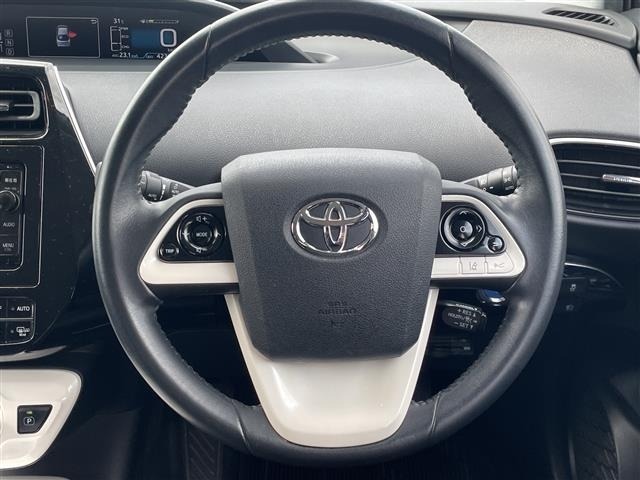 Toyota PRIUS 2016 8272324-21