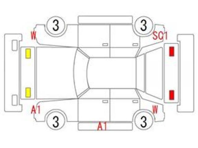 Toyota PRIUS 2016 8272324-23