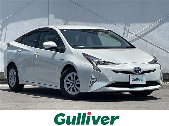 Toyota PRIUS 2017 8272325-0