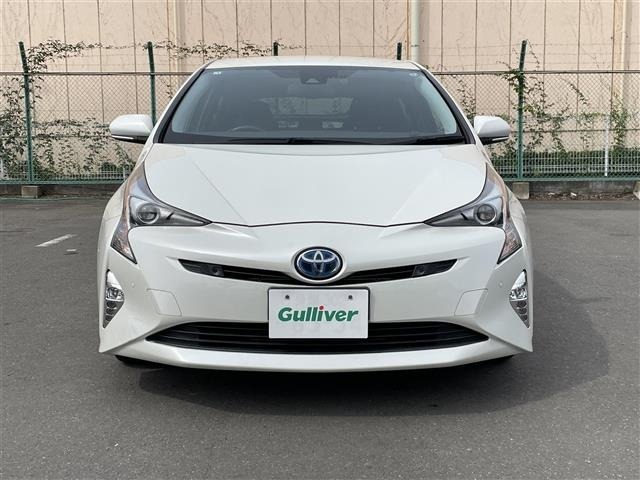 Toyota PRIUS 2017 8272325-12