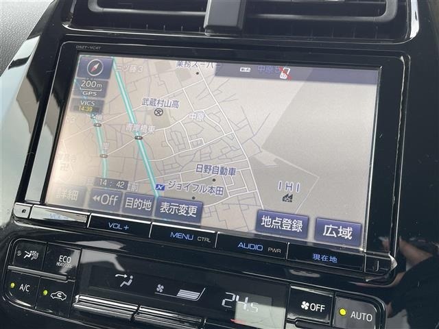 Toyota PRIUS 2017 8272325-2