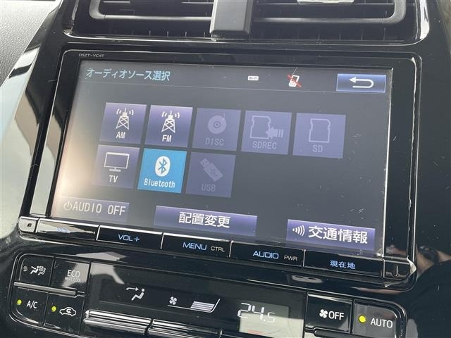 Toyota PRIUS 2017 8272325-4