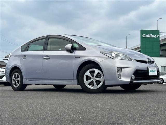 Toyota PRIUS 2015 8272326-0