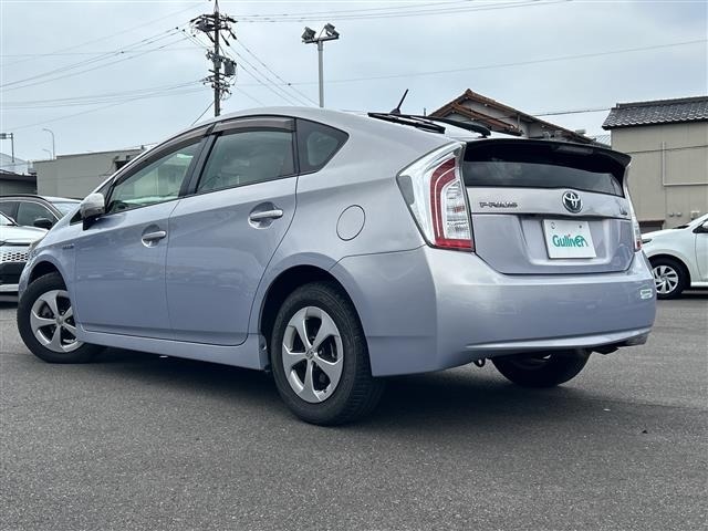 Toyota PRIUS 2015 8272326-13