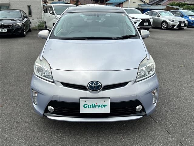 Toyota PRIUS 2015 8272326-22