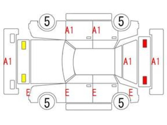 Toyota PRIUS 2015 8272326-23