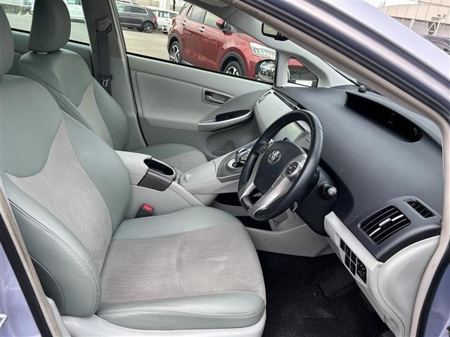 Toyota PRIUS 2015 8272326-8