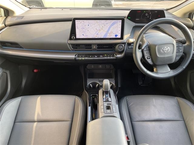 Toyota PRIUS 2023 8272327-14