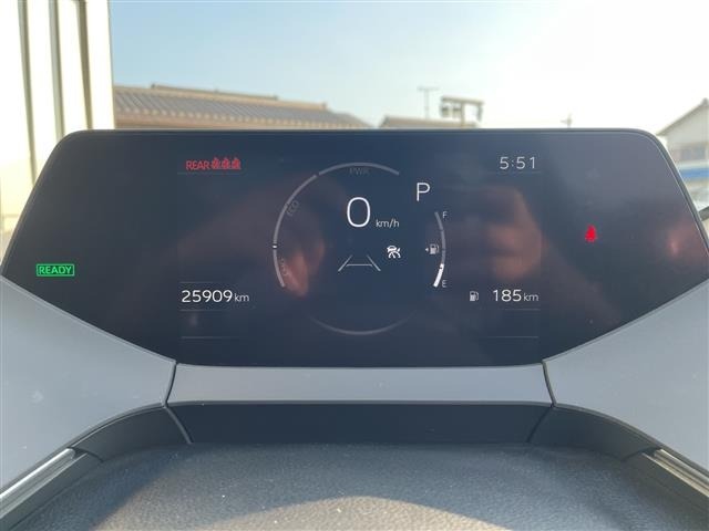 Toyota PRIUS 2023 8272327-18