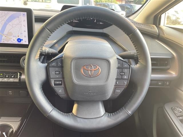 Toyota PRIUS 2023 8272327-5