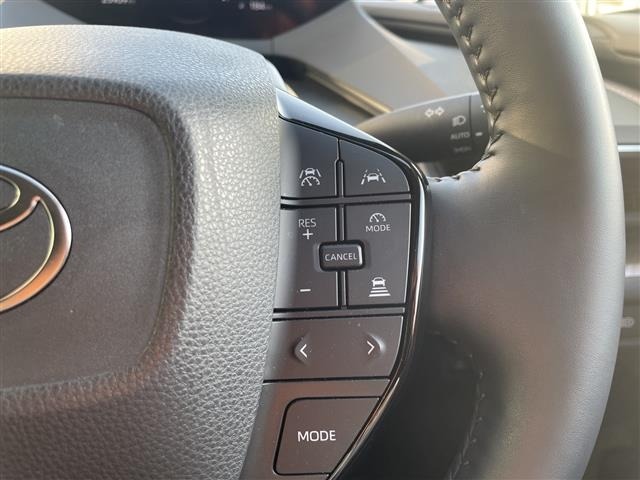 Toyota PRIUS 2023 8272327-8