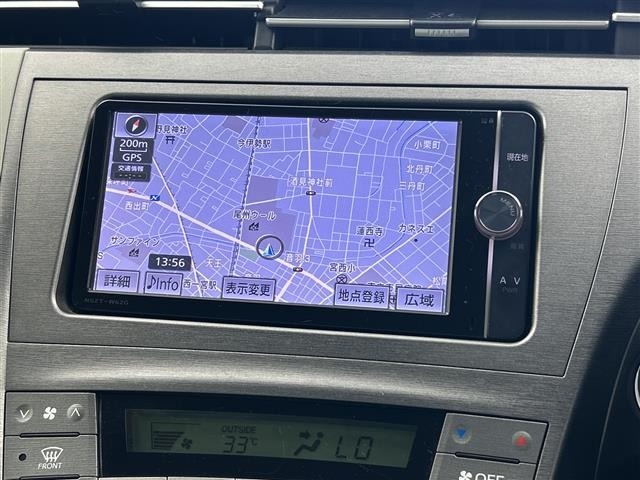 Toyota PRIUS 2014 8272329-5
