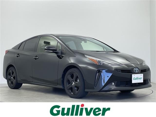 Toyota PRIUS 2022 8272330-0