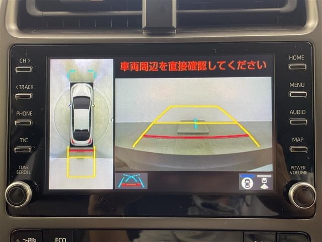 Toyota PRIUS 2022 8272330-17