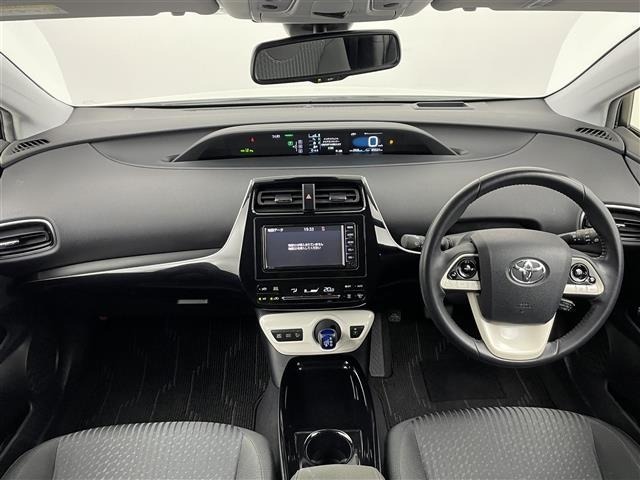 Toyota PRIUS 2019 8272331-14