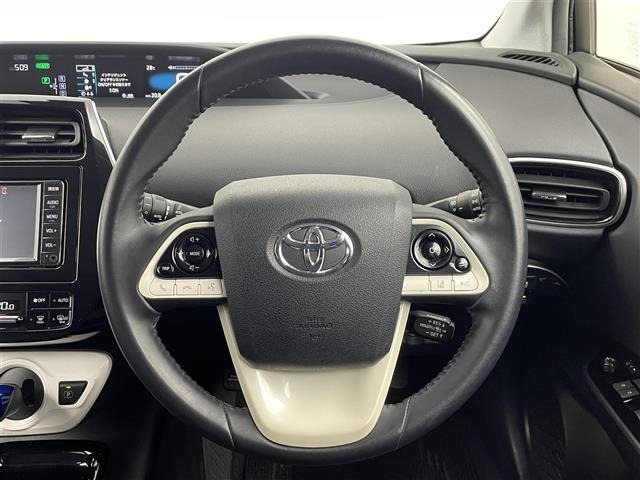 Toyota PRIUS 2019 8272331-19
