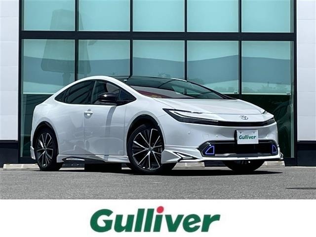 Toyota PRIUS 2025 8272332-0