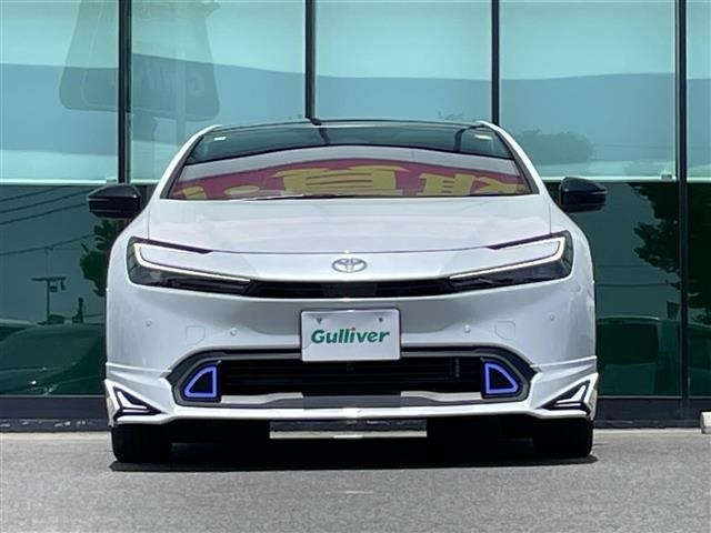 Toyota PRIUS 2025 8272332-10