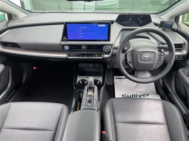 Toyota PRIUS 2025 8272332-15