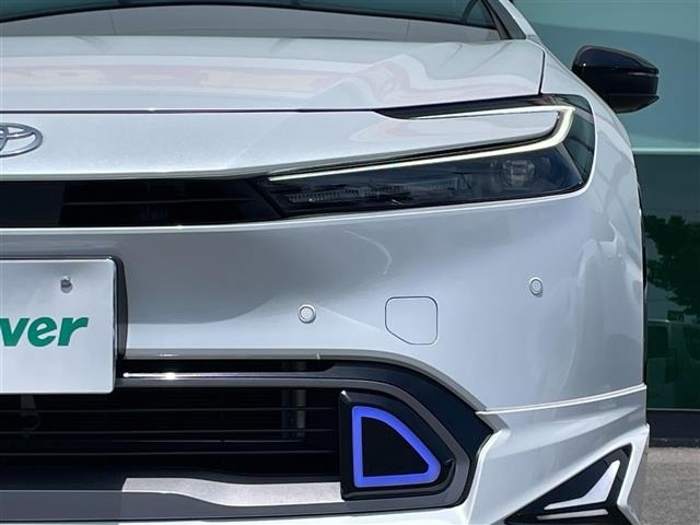 Toyota PRIUS 2025 8272332-2