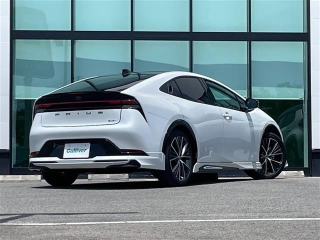 Toyota PRIUS 2025 8272332-21
