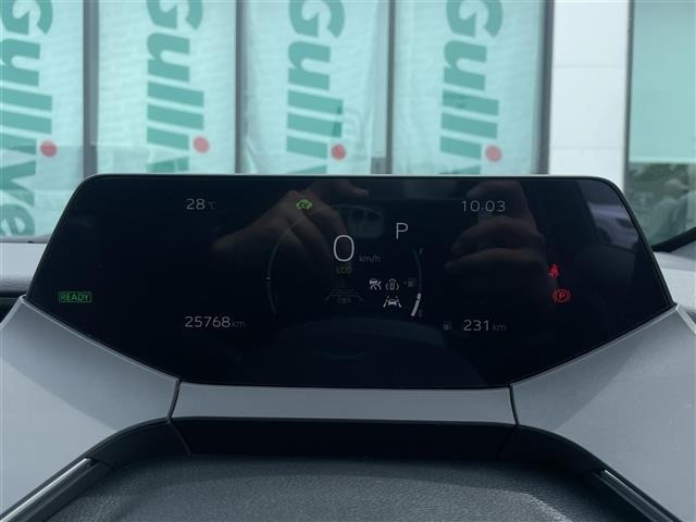 Toyota PRIUS 2025 8272332-22