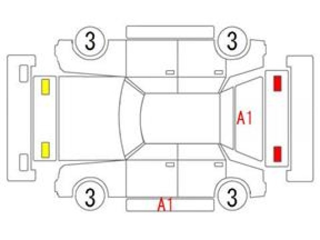 Toyota PRIUS 2025 8272332-24