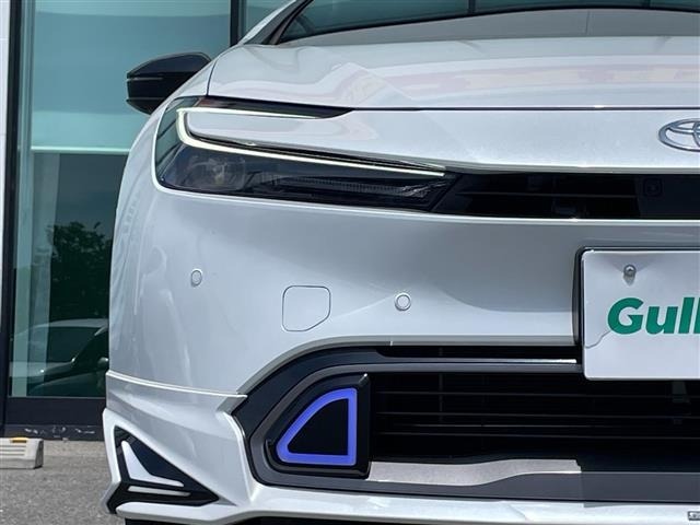 Toyota PRIUS 2025 8272332-4