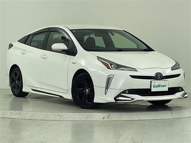 Toyota PRIUS 2019 8272333-0