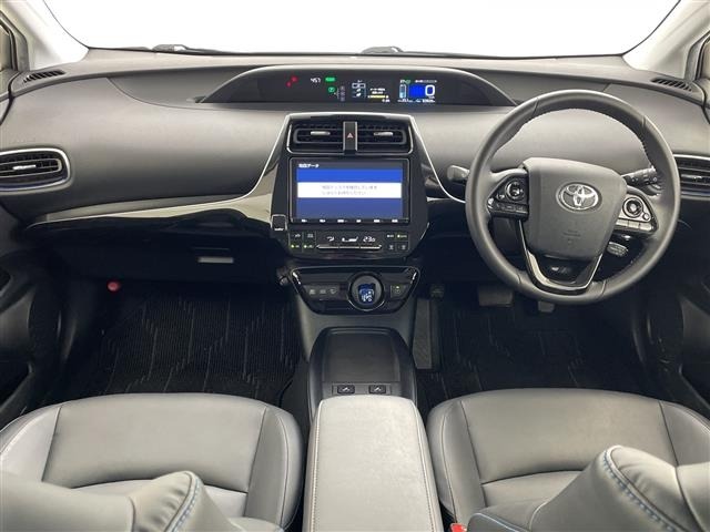 Toyota PRIUS 2019 8272333-14