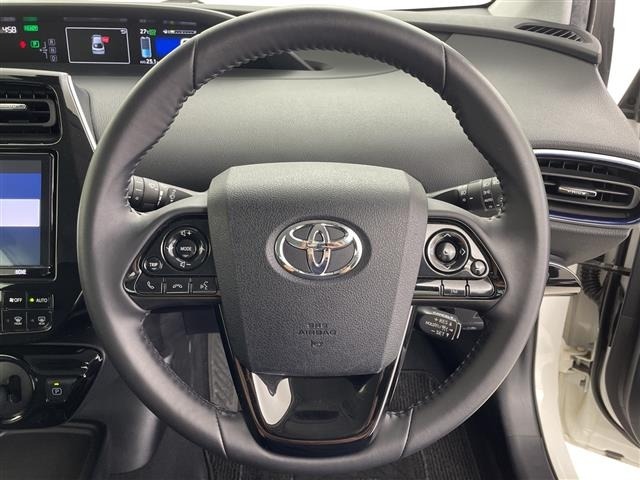 Toyota PRIUS 2019 8272333-5