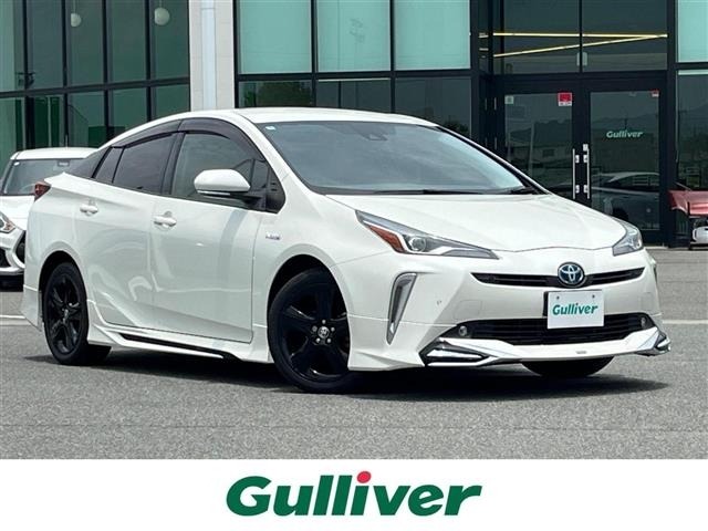Toyota PRIUS 2020 8272334-0