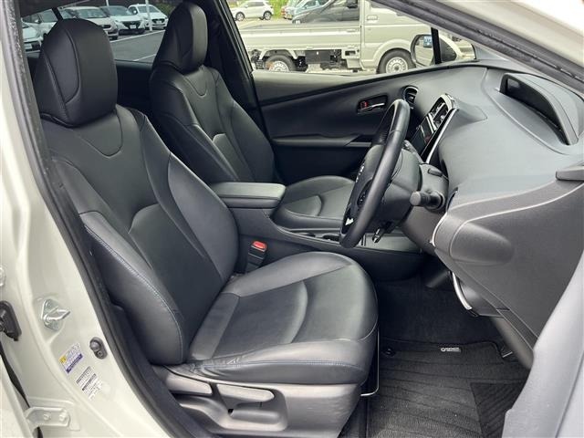 Toyota PRIUS 2020 8272334-10