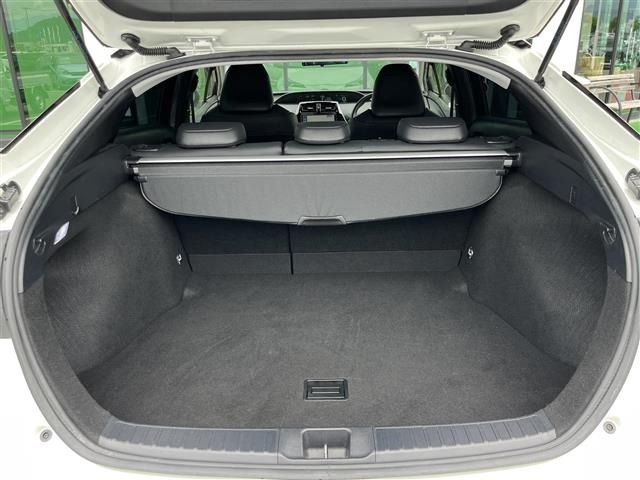Toyota PRIUS 2020 8272334-12