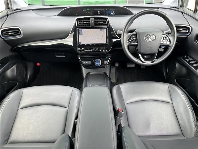 Toyota PRIUS 2020 8272334-14