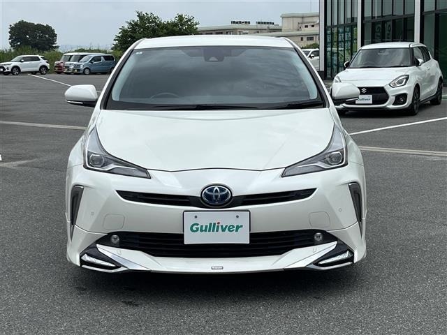 Toyota PRIUS 2020 8272334-22