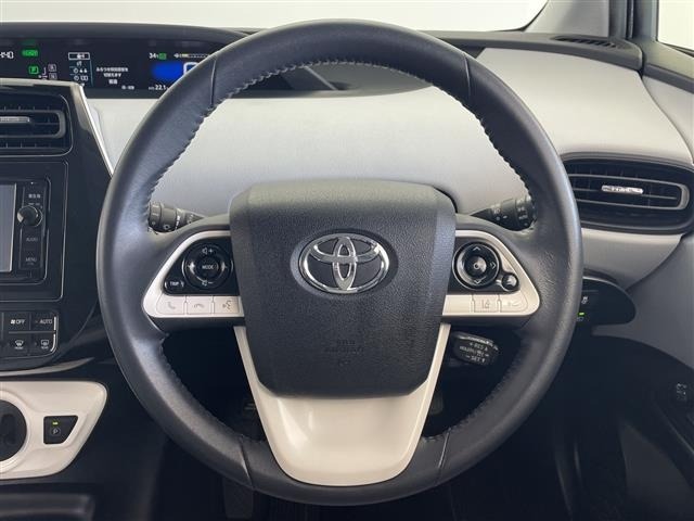 Toyota PRIUS 2016 8272335-17