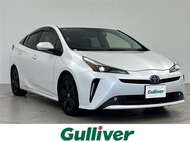 Toyota PRIUS 2021 8272336-0