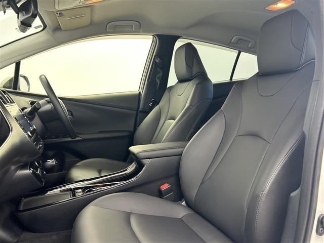 Toyota PRIUS 2021 8272336-10