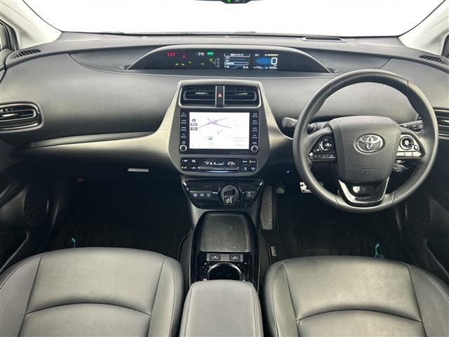 Toyota PRIUS 2021 8272336-15