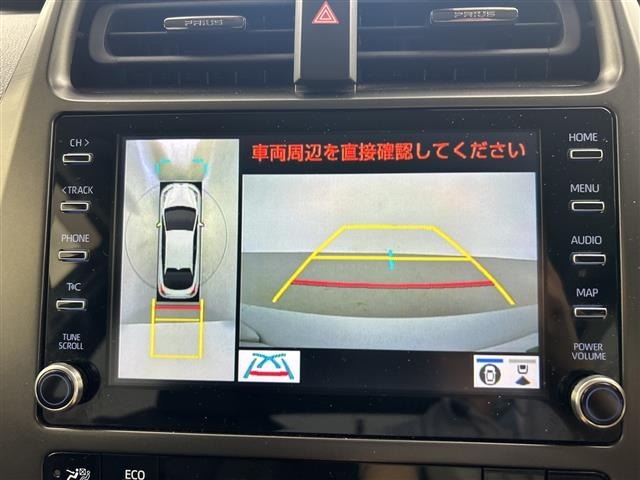 Toyota PRIUS 2021 8272336-17