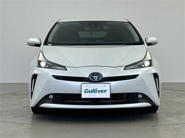 Toyota PRIUS 2021 8272336-23