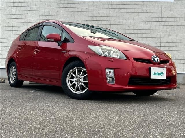 Toyota PRIUS 2010 8272337-0