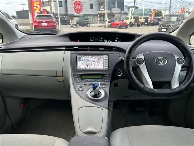 Toyota PRIUS 2010 8272337-10