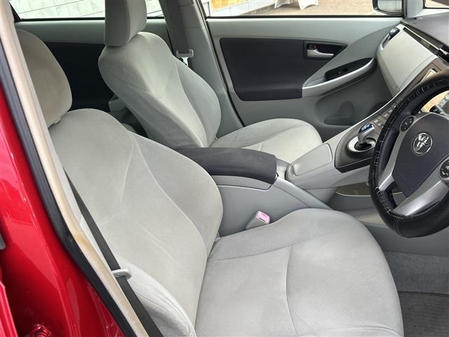 Toyota PRIUS 2010 8272337-16
