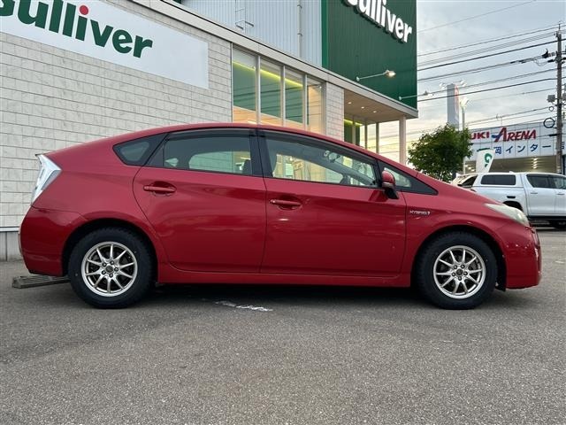Toyota PRIUS 2010 8272337-2