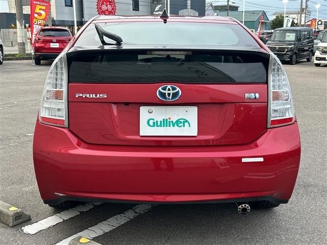 Toyota PRIUS 2010 8272337-4