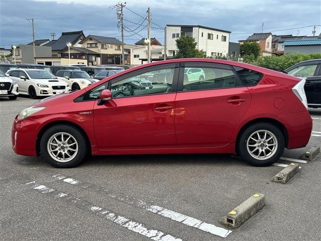 Toyota PRIUS 2010 8272337-6